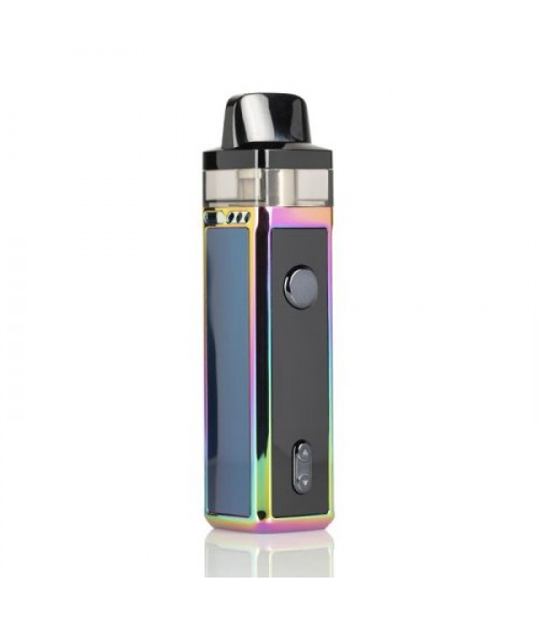 VOOPOO VINCI 40W Pod Mod Kit