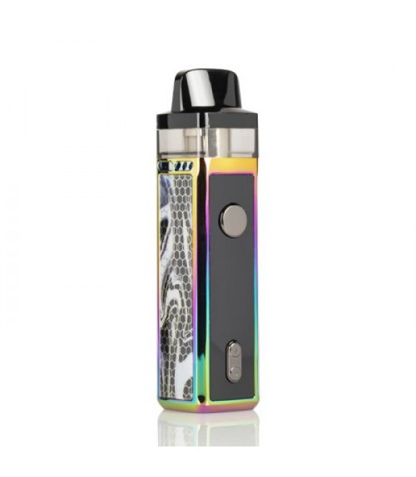 VOOPOO VINCI 40W Pod Mod Kit