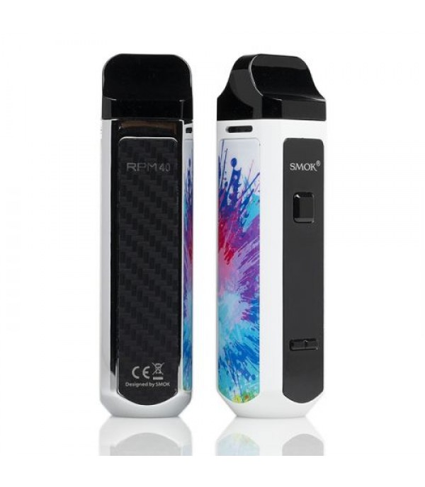 SMOK RPM 40 Pod Mod Kit