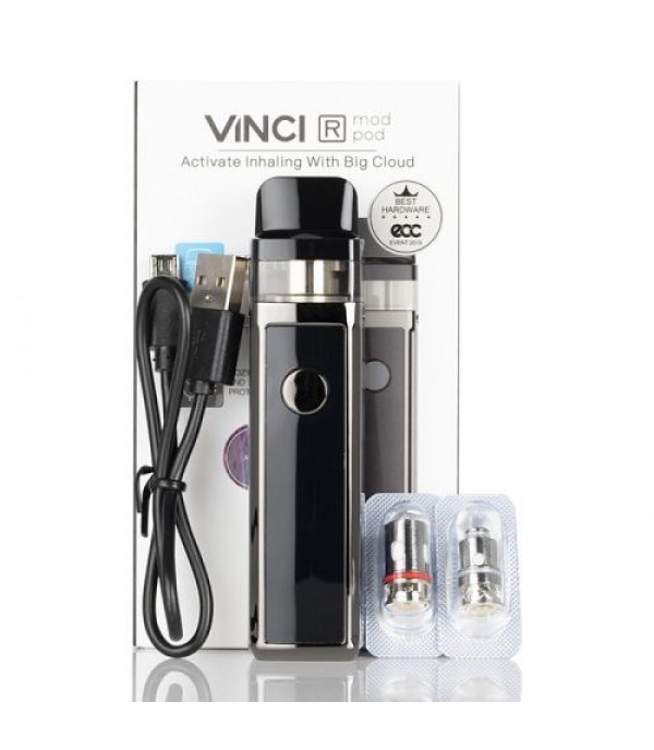 VOOPOO VINCI R 40W Pod Kit
