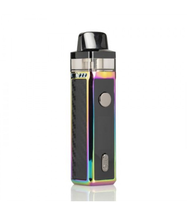 VOOPOO VINCI 40W Pod Mod Kit