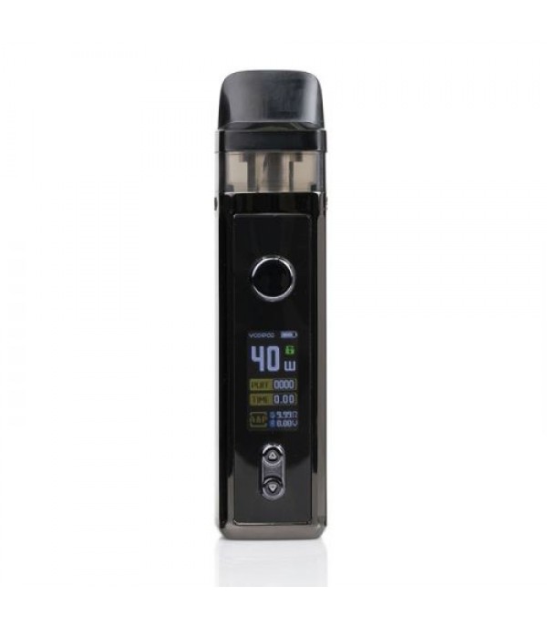 VOOPOO VINCI 40W Pod Mod Kit