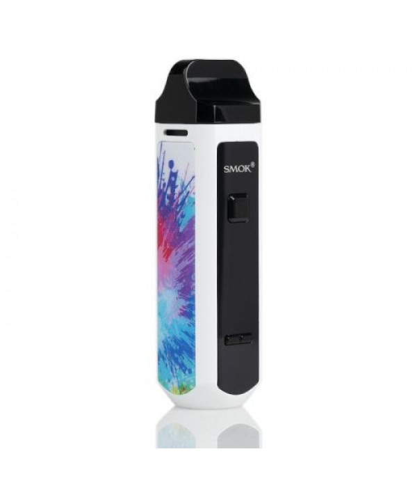 SMOK RPM 40 Pod Mod Kit