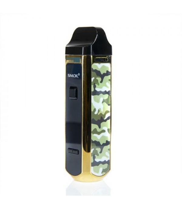 SMOK RPM 40 Pod Mod Kit