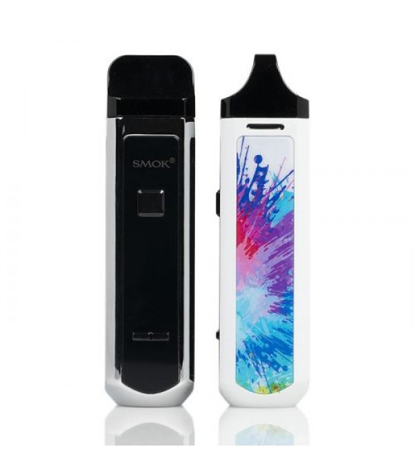 SMOK RPM 40 Pod Mod Kit