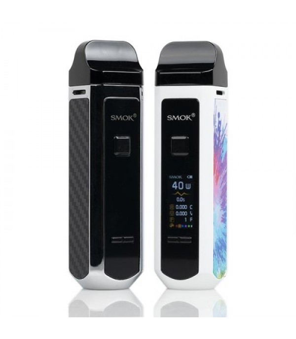 SMOK RPM 40 Pod Mod Kit