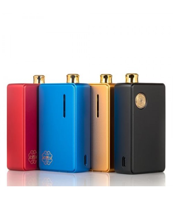 dotmod dotAIO 35W Pod System