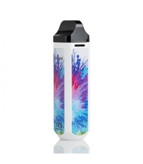 SMOK RPM 40 Pod Mod Kit