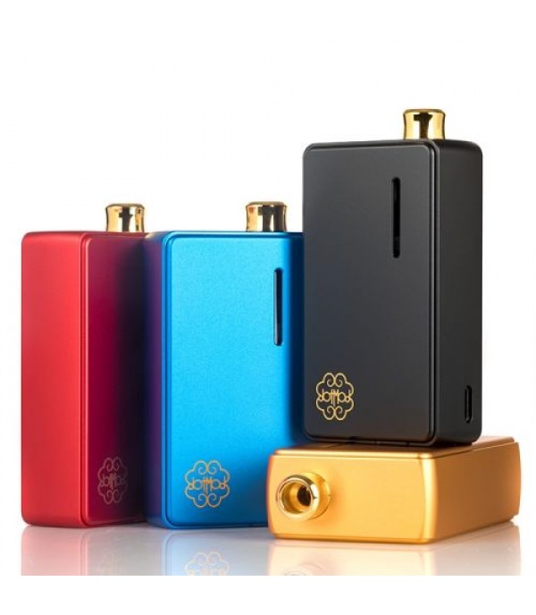 dotmod dotAIO 35W Pod System