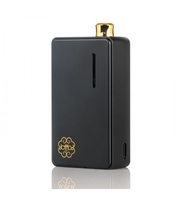 dotmod dotAIO 35W Pod System