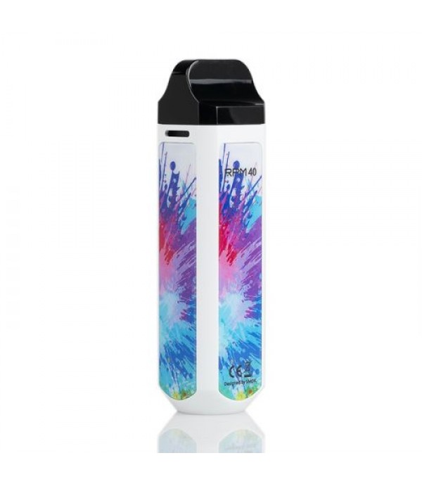 SMOK RPM 40 Pod Mod Kit