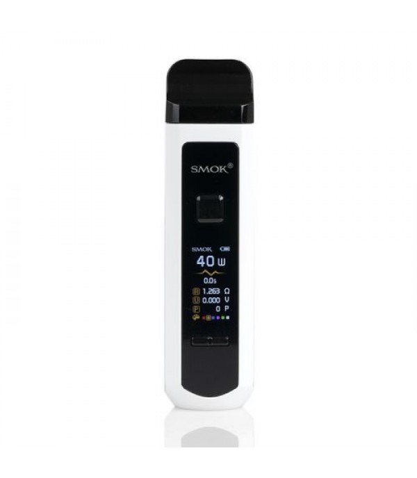 SMOK RPM 40 Pod Mod Kit