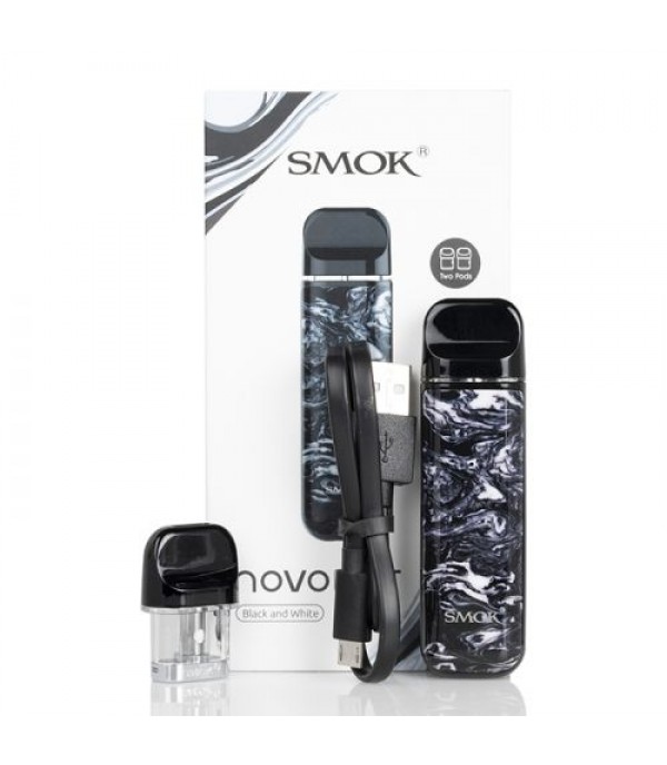 SMOK NOVO 2 25W Pod System