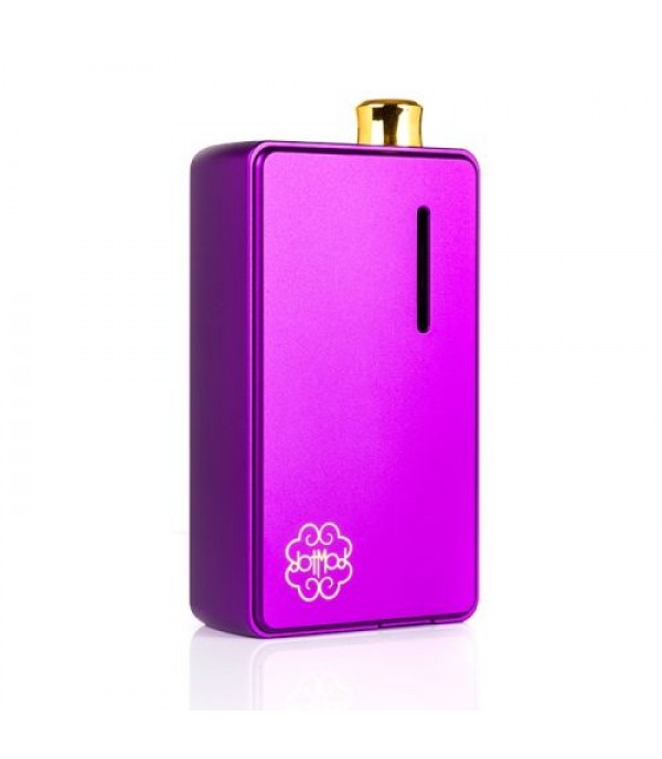 dotmod dotAIO 35W Pod System