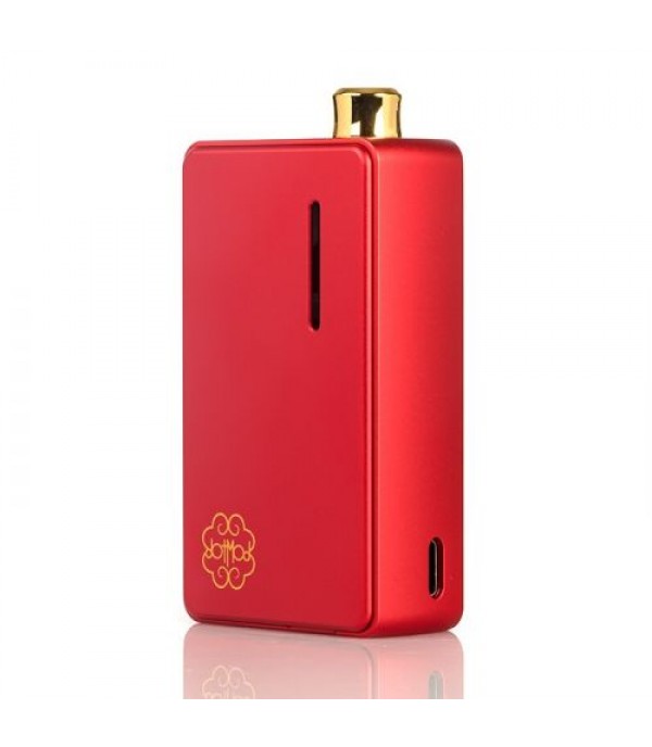 dotmod dotAIO 35W Pod System