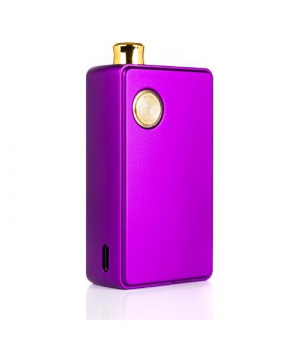 dotmod dotAIO 35W Pod System