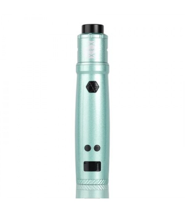 UWELL Nunchaku RDA 80W Starter Kit