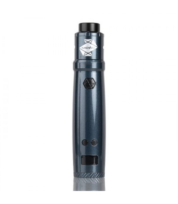 UWELL Nunchaku RDA 80W Starter Kit