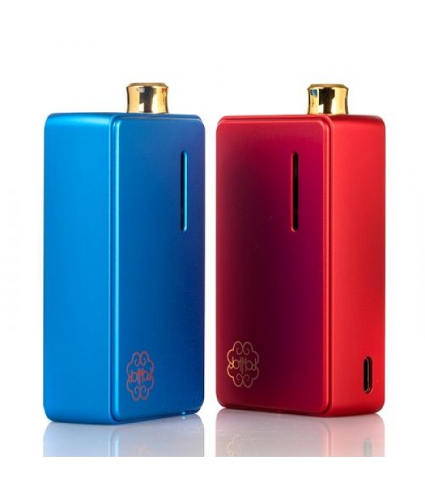 dotmod dotAIO 35W Pod System