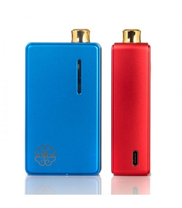 dotmod dotAIO 35W Pod System