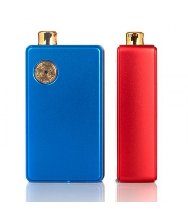 dotmod dotAIO 35W Pod System