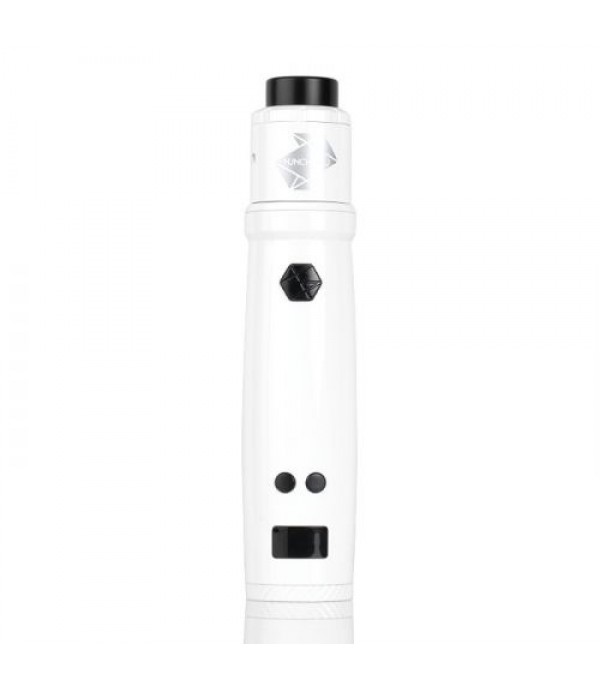 UWELL Nunchaku RDA 80W Starter Kit