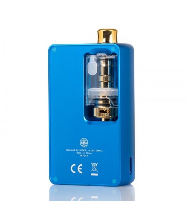 dotmod dotAIO 35W Pod System