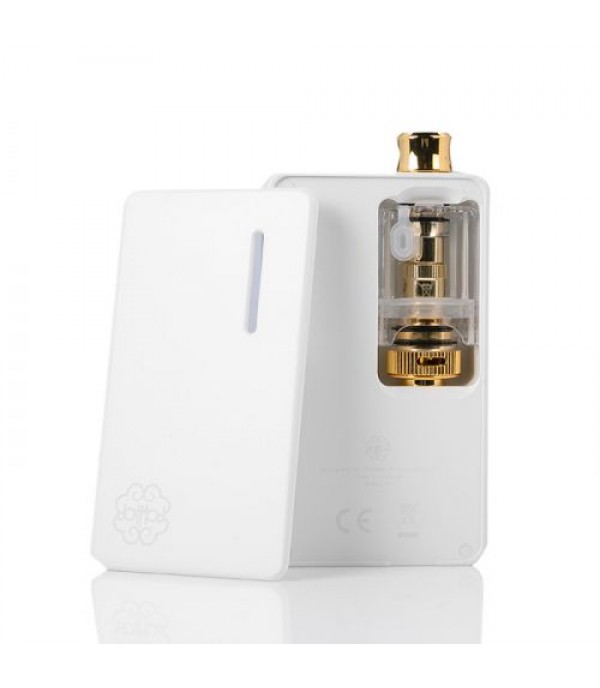 dotmod dotAIO 35W Pod System