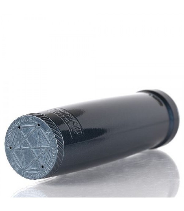 UWELL Nunchaku RDA 80W Starter Kit