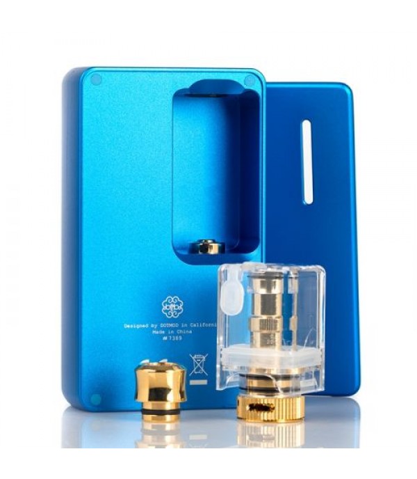 dotmod dotAIO 35W Pod System