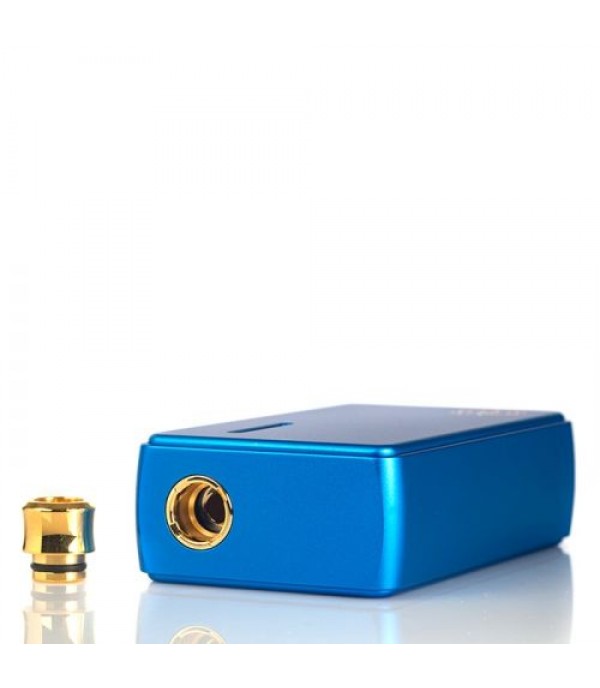 dotmod dotAIO 35W Pod System