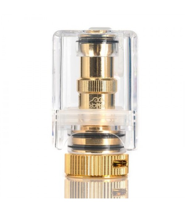 dotmod dotAIO 35W Pod System