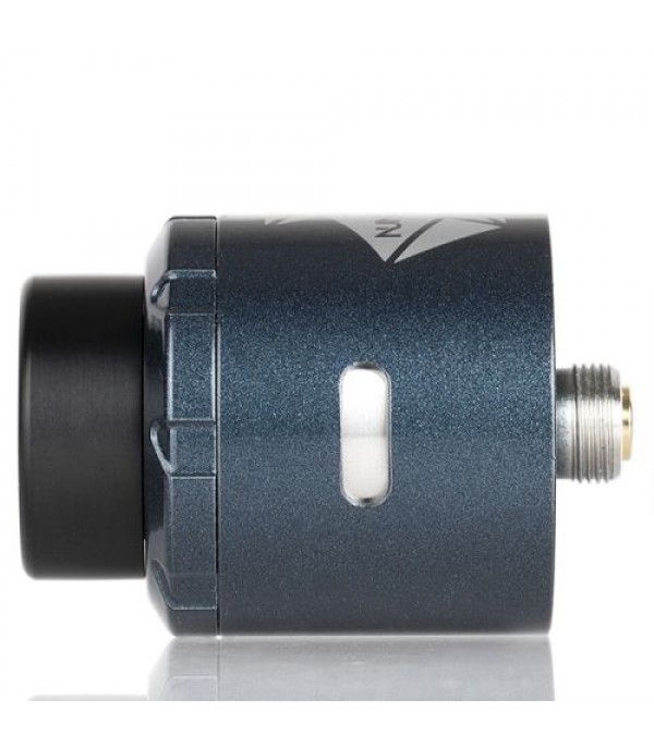 UWELL Nunchaku RDA 80W Starter Kit