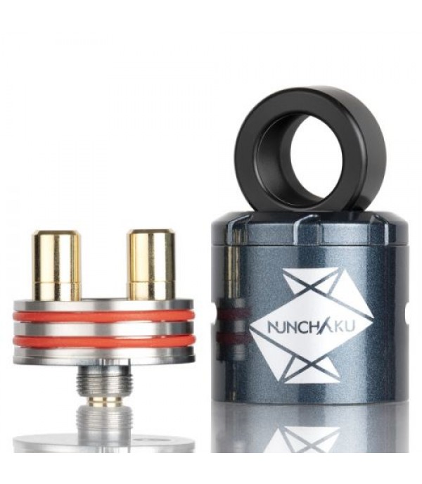 UWELL Nunchaku RDA 80W Starter Kit