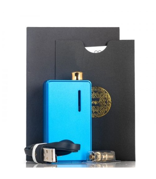 dotmod dotAIO 35W Pod System