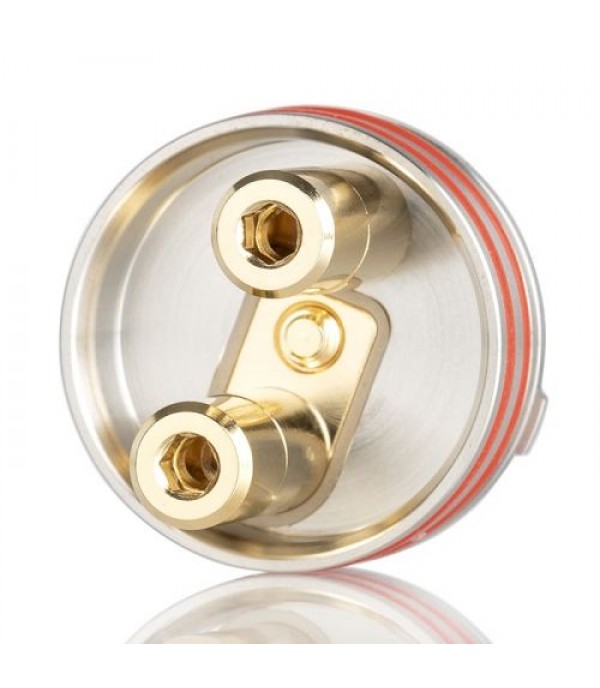 UWELL Nunchaku RDA 80W Starter Kit