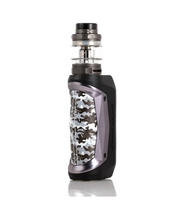 Geek Vape AEGIS SOLO 100W Starter Kit