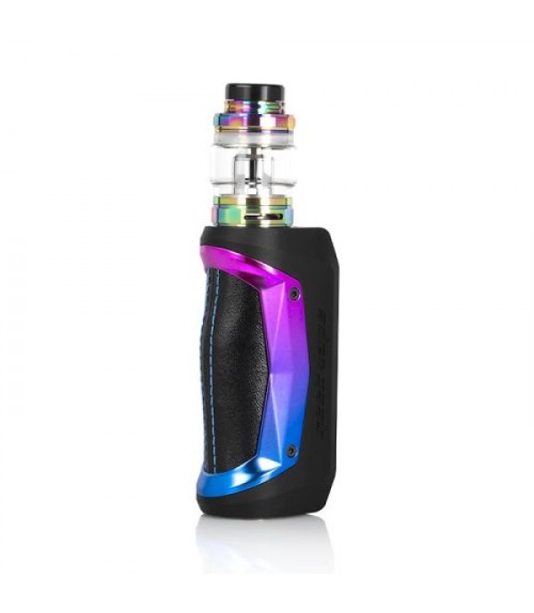 Geek Vape AEGIS SOLO 100W Starter Kit