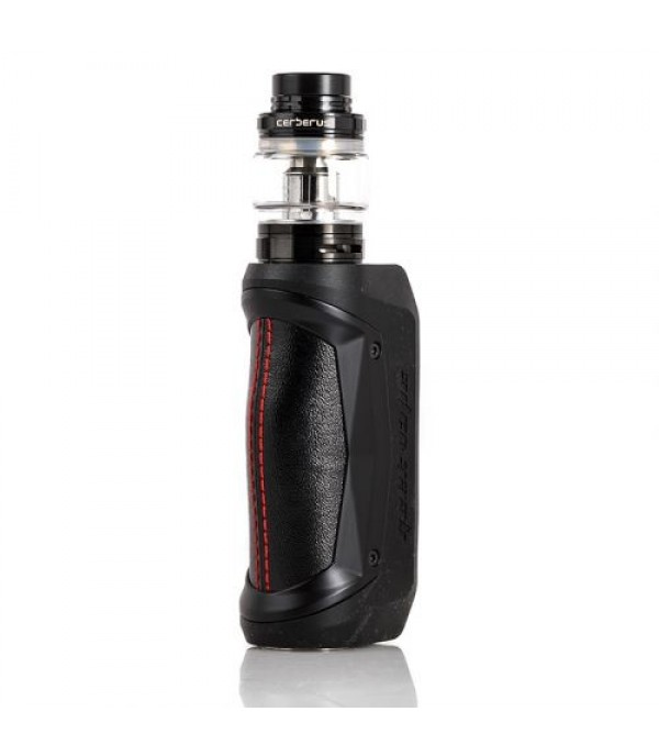 Geek Vape AEGIS SOLO 100W Starter Kit