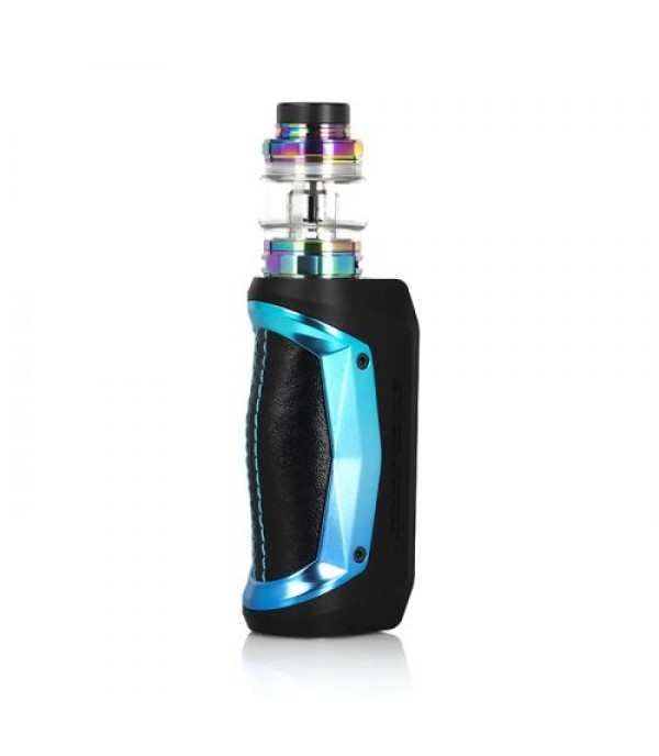 Geek Vape AEGIS SOLO 100W Starter Kit