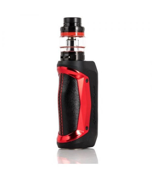 Geek Vape AEGIS SOLO 100W Starter Kit