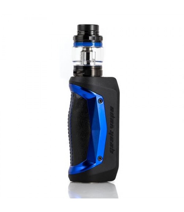 Geek Vape AEGIS SOLO 100W Starter Kit