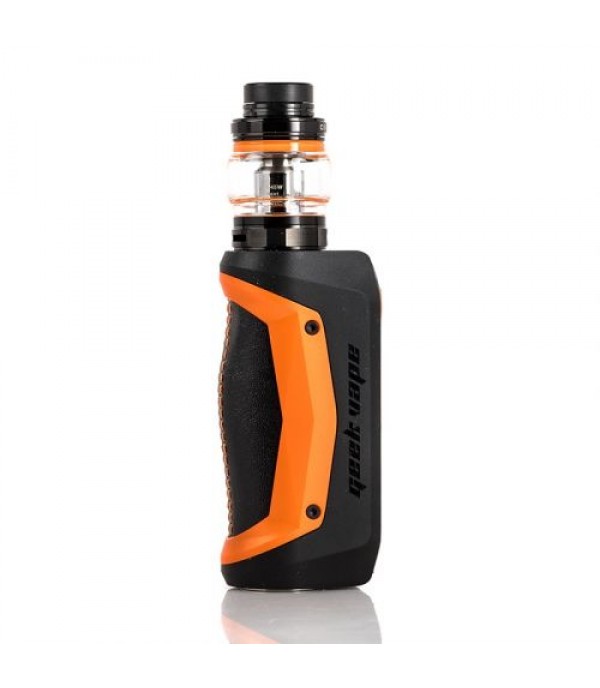 Geek Vape AEGIS SOLO 100W Starter Kit