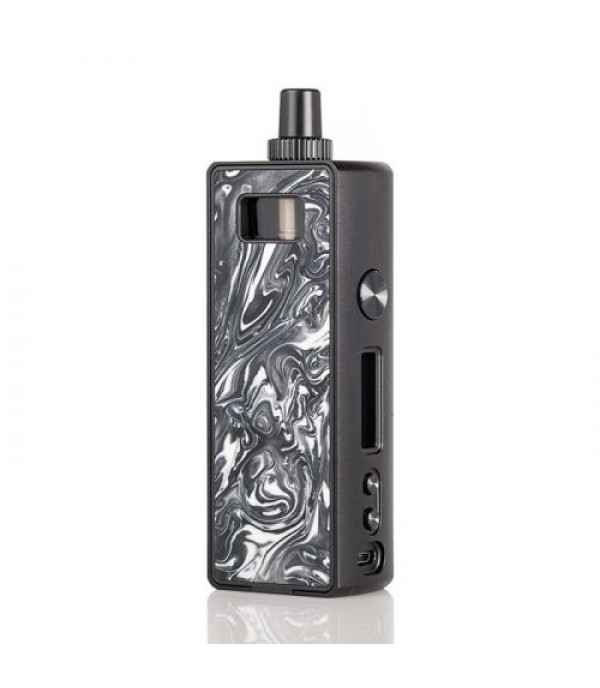 MECHLYFE RATEL 80W Rebuildable Pod System