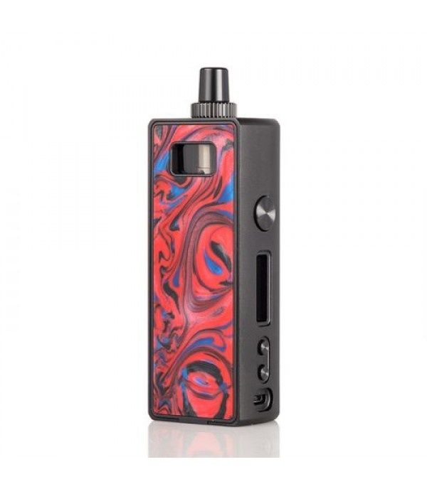 MECHLYFE RATEL 80W Rebuildable Pod System