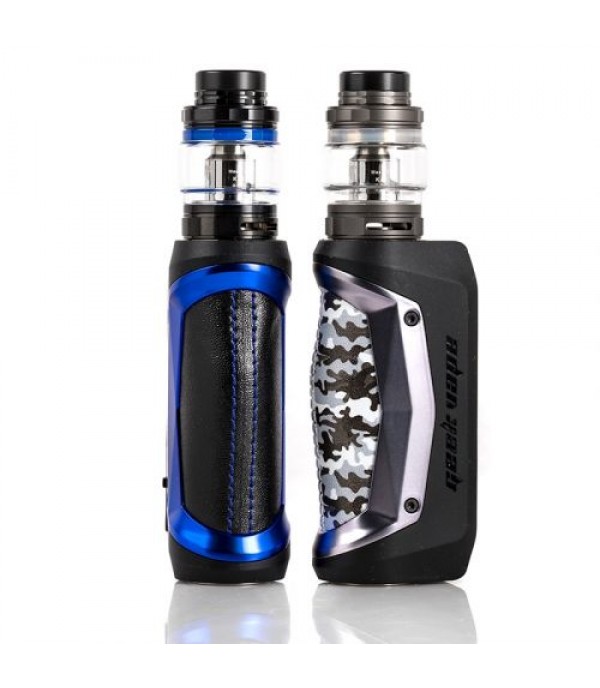 Geek Vape AEGIS SOLO 100W Starter Kit