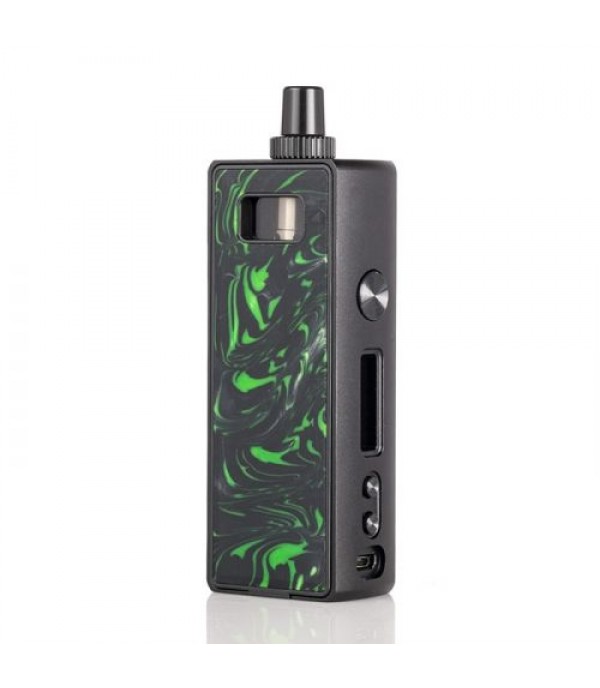 MECHLYFE RATEL 80W Rebuildable Pod System