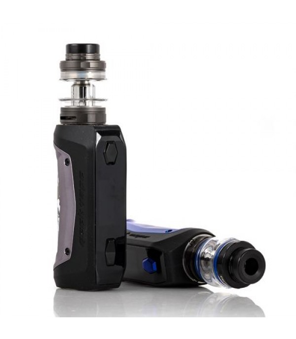 Geek Vape AEGIS SOLO 100W Starter Kit