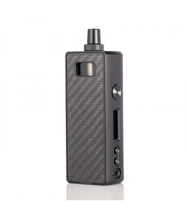 MECHLYFE RATEL 80W Rebuildable Pod System