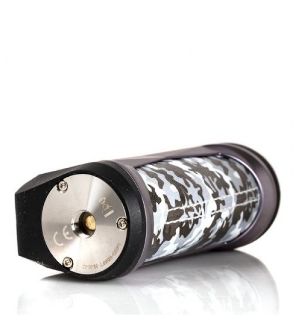 Geek Vape AEGIS SOLO 100W Starter Kit